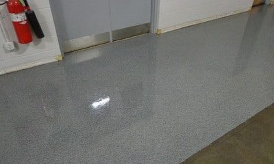 epoxy flooring tucson az